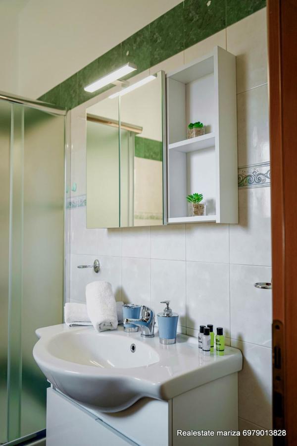 Marietta City Center Apartments Návplio Kültér fotó