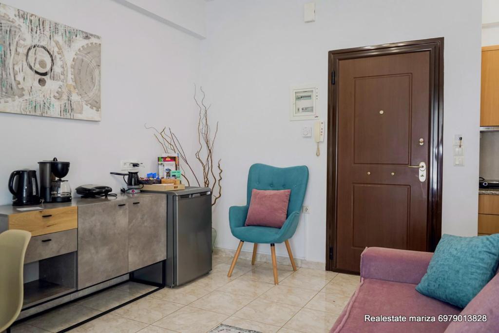 Marietta City Center Apartments Návplio Kültér fotó