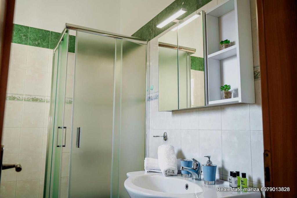 Marietta City Center Apartments Návplio Kültér fotó