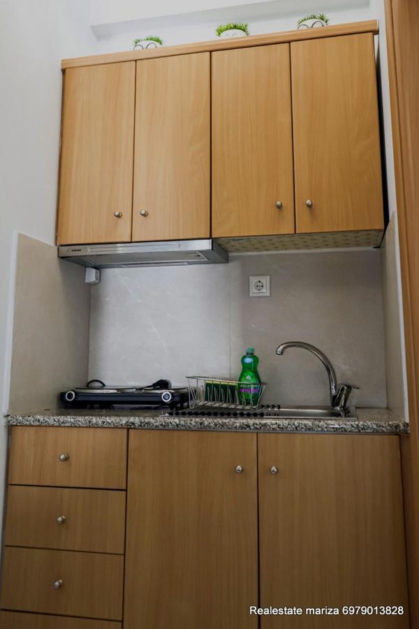Marietta City Center Apartments Návplio Kültér fotó