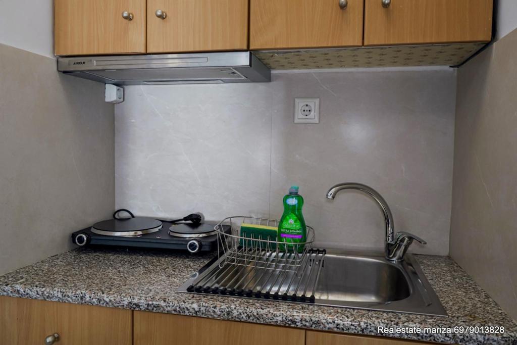 Marietta City Center Apartments Návplio Kültér fotó