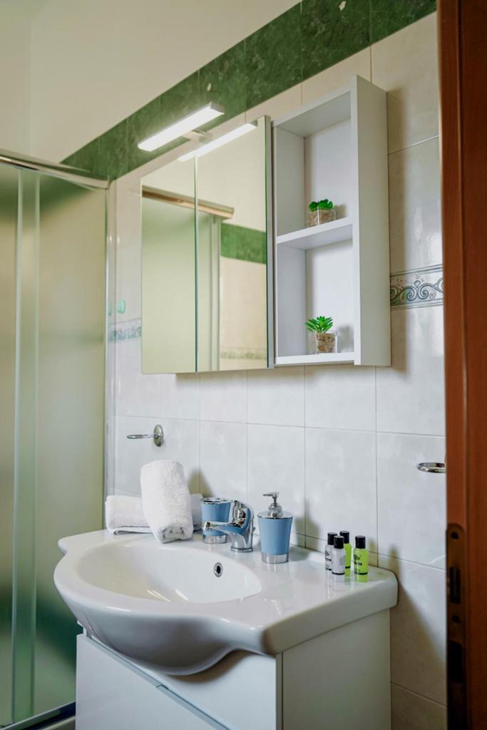 Marietta City Center Apartments Návplio Kültér fotó
